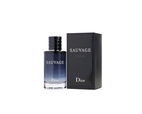Perfume Dior Sauvage Men