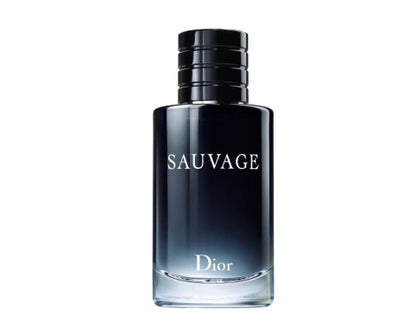 Perfume Dior Sauvage Men
